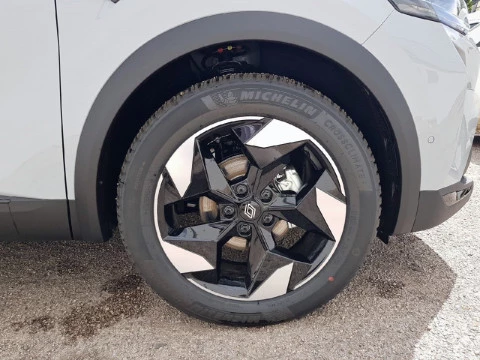 Renault Captur   TCe Techno 67kW