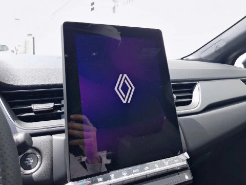 Renault Captur   TCe Techno 67kW