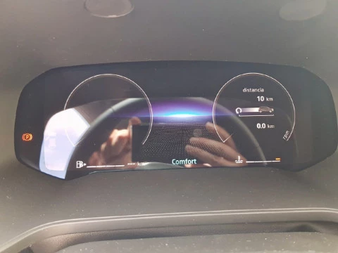 Renault Captur   TCe Techno 67kW