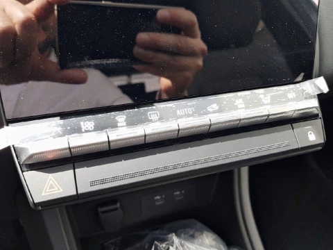 Renault Captur   TCe Techno 67kW