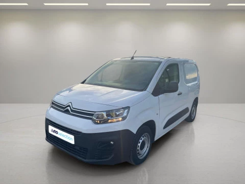 Citroën Berlingo Talla M BlueHDi 100