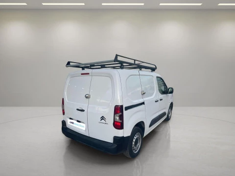 Citroën Berlingo Talla M BlueHDi 100