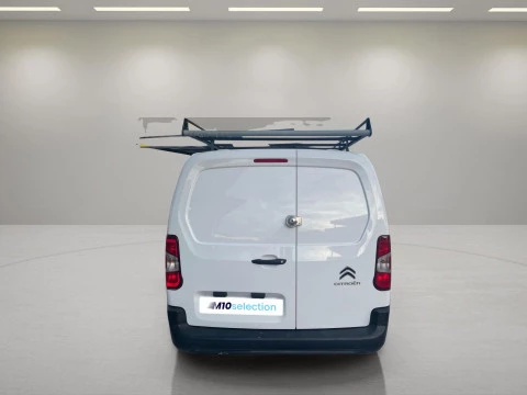 Citroën Berlingo Talla M BlueHDi 100