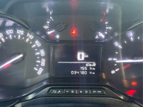 Citroën Berlingo Talla M BlueHDi 100