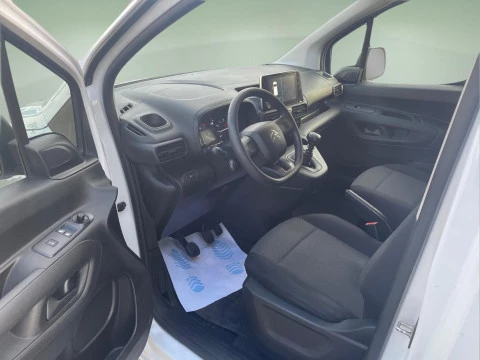 Citroën Berlingo Talla M BlueHDi 100