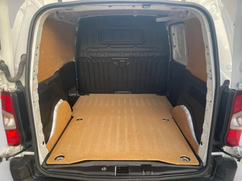 Citroën Berlingo Talla M BlueHDi 100