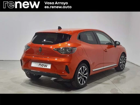 Renault Clio   TCe Techno 67kW