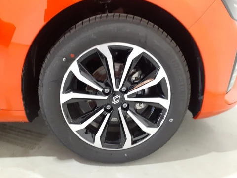 Renault Clio   TCe Techno 67kW