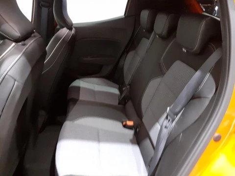 Renault Clio   TCe Techno 67kW