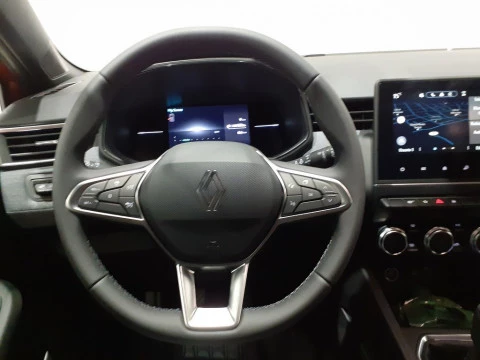 Renault Clio   TCe Techno 67kW