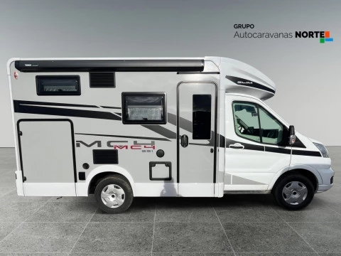 BENIMAR TESSORO TESSORO 463 UP