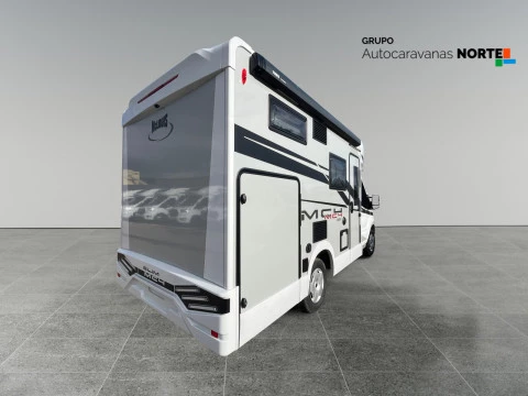 BENIMAR TESSORO TESSORO 463 UP