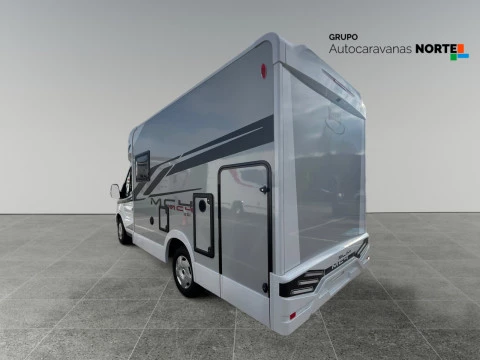 BENIMAR TESSORO TESSORO 463 UP