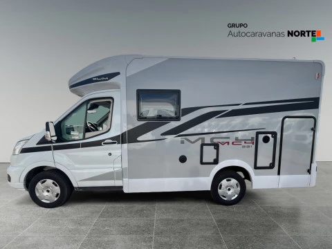 BENIMAR TESSORO TESSORO 463 UP