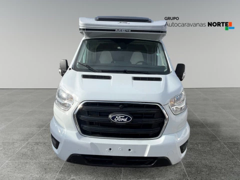 BENIMAR TESSORO TESSORO 463 UP