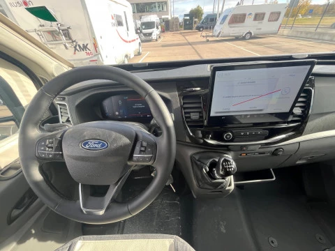 BENIMAR TESSORO TESSORO 463 UP