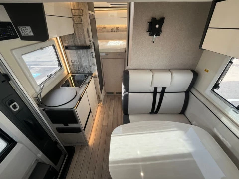 BENIMAR TESSORO TESSORO 463 UP