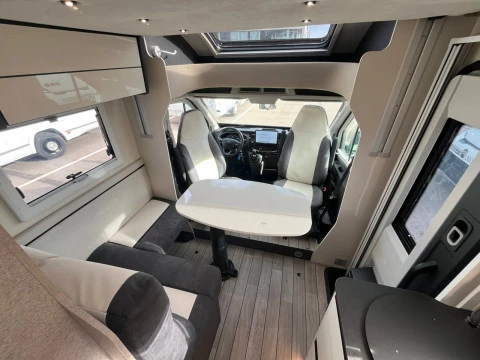 BENIMAR TESSORO TESSORO 463 UP