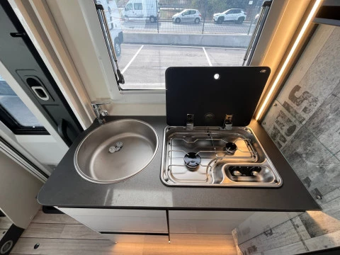 BENIMAR TESSORO TESSORO 463 UP