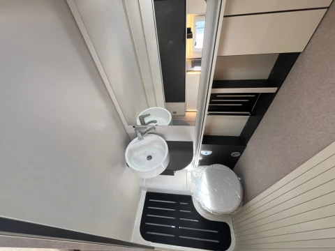 BENIMAR TESSORO TESSORO 463 UP