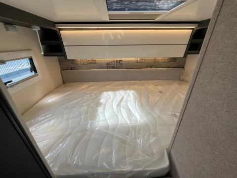 BENIMAR TESSORO TESSORO 463 UP