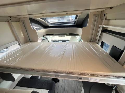 BENIMAR TESSORO TESSORO 463 UP