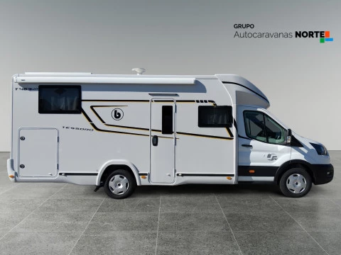 BENIMAR TESSORO TESSORO 463 UP