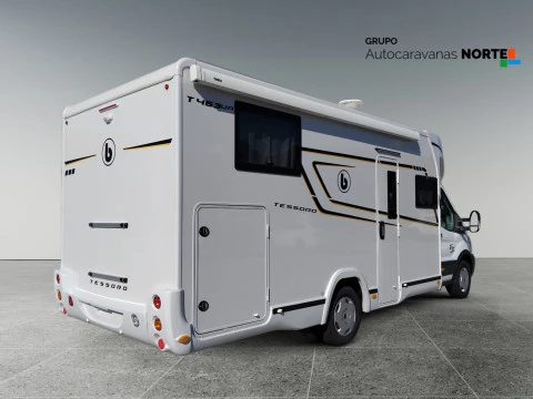 BENIMAR TESSORO TESSORO 463 UP