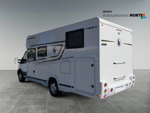 BENIMAR TESSORO TESSORO 463 UP