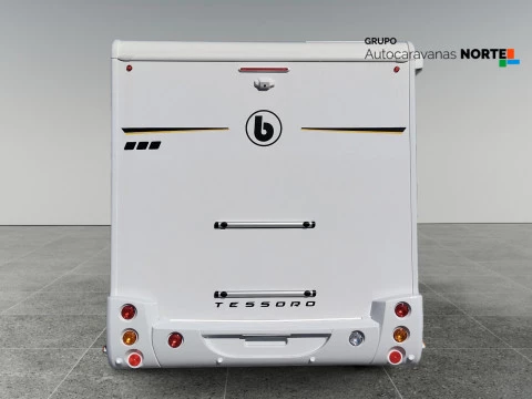 BENIMAR TESSORO TESSORO 463 UP