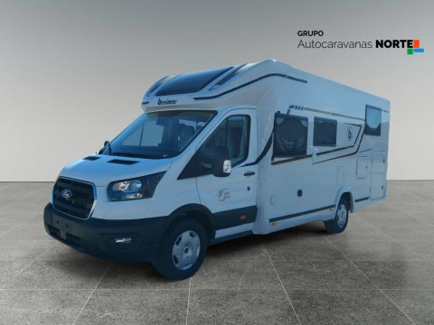 BENIMAR TESSORO TESSORO 463 UP