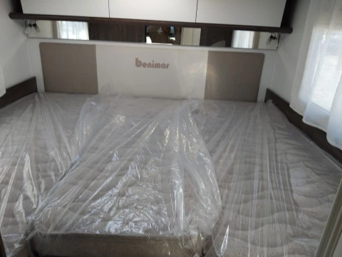 BENIMAR TESSORO TESSORO 463 UP