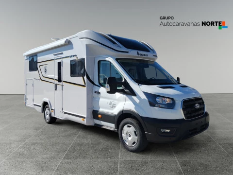 BENIMAR TESSORO TESSORO 463 UP