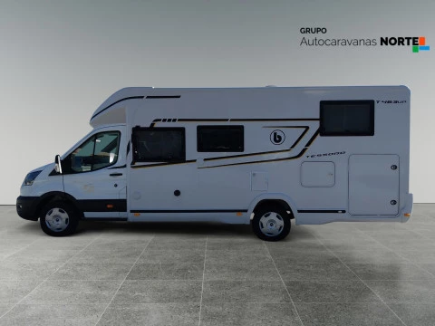 BENIMAR TESSORO TESSORO 463 UP