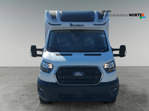 BENIMAR TESSORO TESSORO 463 UP