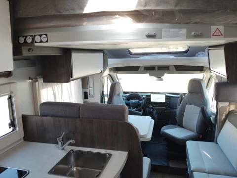 BENIMAR TESSORO TESSORO 463 UP