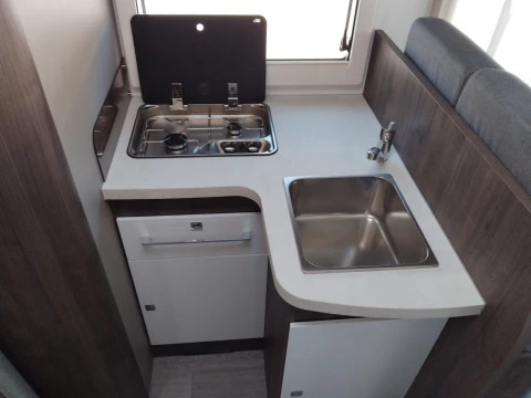 BENIMAR TESSORO TESSORO 463 UP