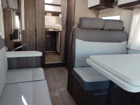 BENIMAR TESSORO TESSORO 463 UP