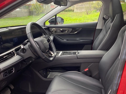 Omoda 5 MY25 - Premium 1.6 TGDI 108kW (145cv)