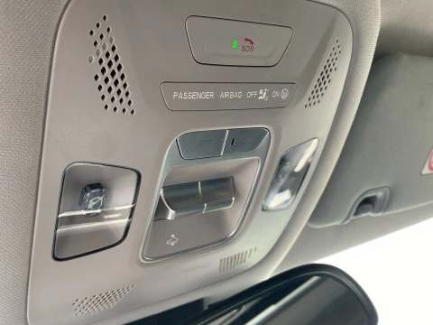 Omoda 5 MY25 - Premium 1.6 TGDI 108kW (145cv)