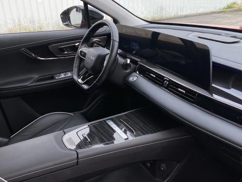 Omoda 5 MY25 - Premium 1.6 TGDI 108kW (145cv)