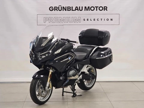 BMW R 1250 