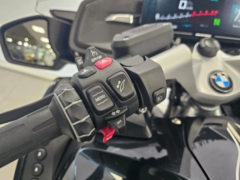 BMW R 1250 