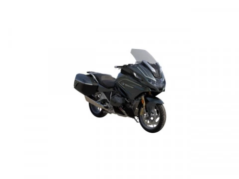 BMW R 1250 
