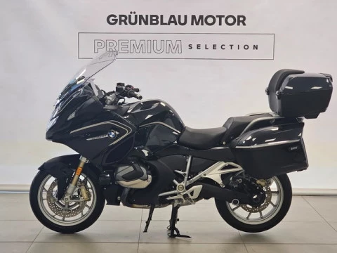 BMW R 1250 