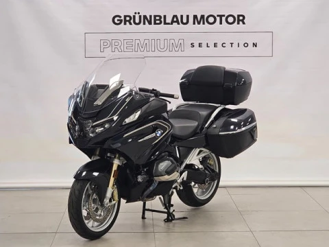 BMW R 1250 Tourer / Luxury Tourer