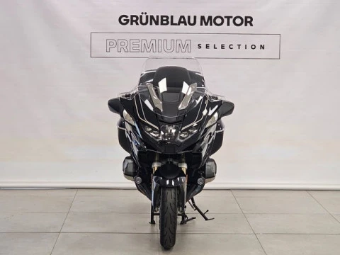 BMW R 1250 Tourer / Luxury Tourer