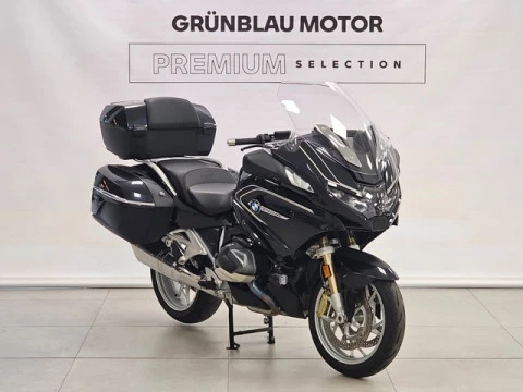 BMW R 1250 Tourer / Luxury Tourer