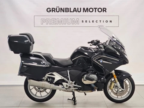 BMW R 1250 Tourer / Luxury Tourer
