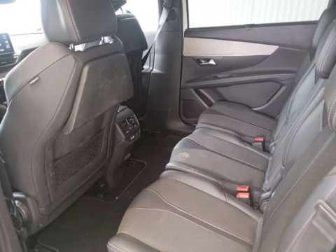 Peugeot 5008 1.5 BlueHDi 96kW S&S GT EAT8